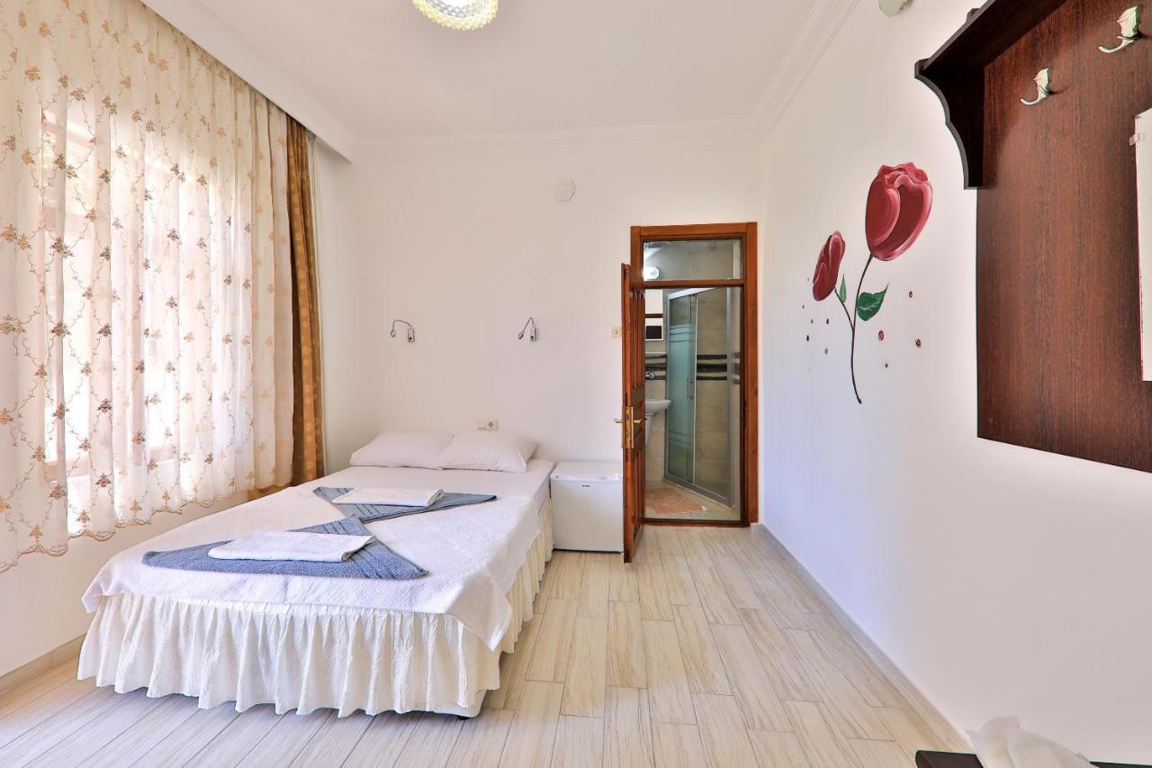 קס Santosa Pension מראה חיצוני תמונה